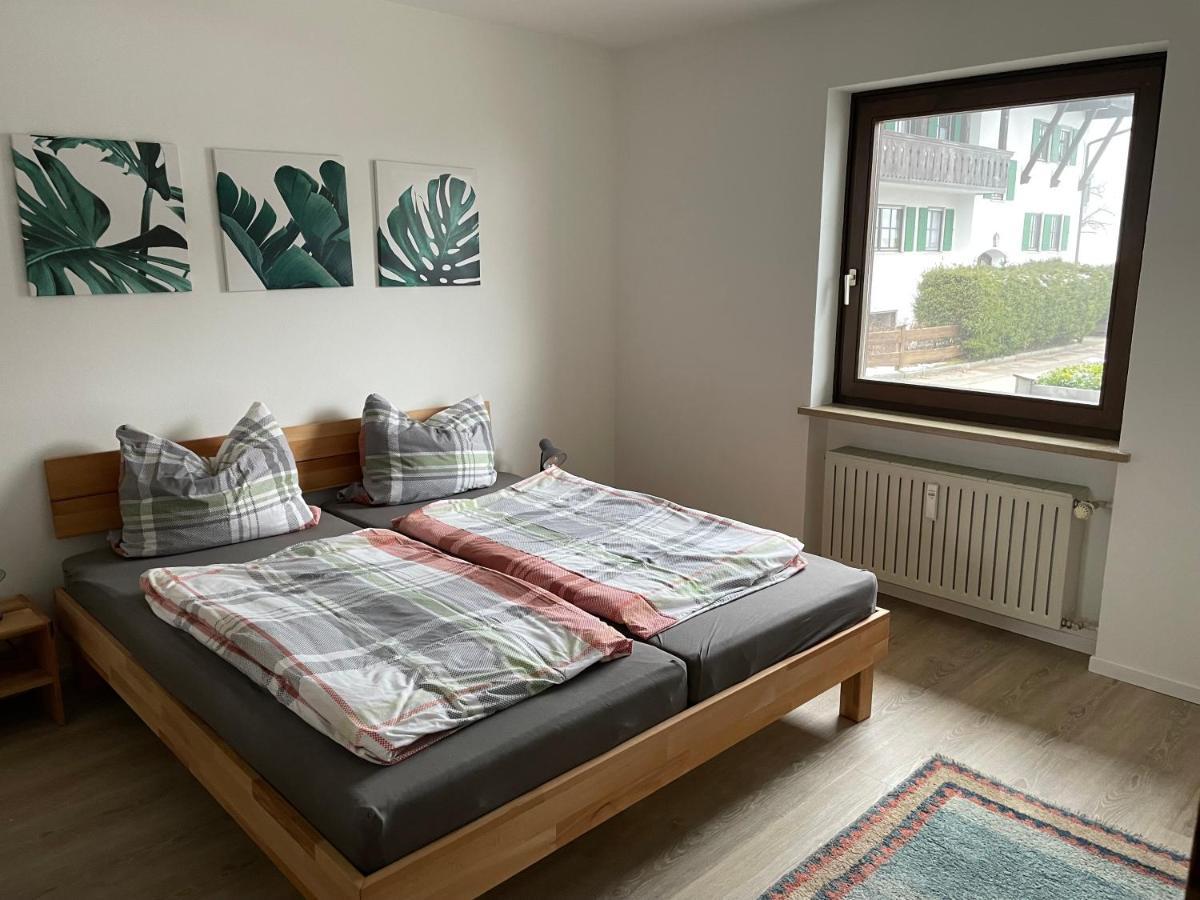 Grosszuegiges Domizil, 90Qm, Mit Terrasse, Garten, Infrarotkabine Und Garage マルクヴァルトシュタイン エクステリア 写真