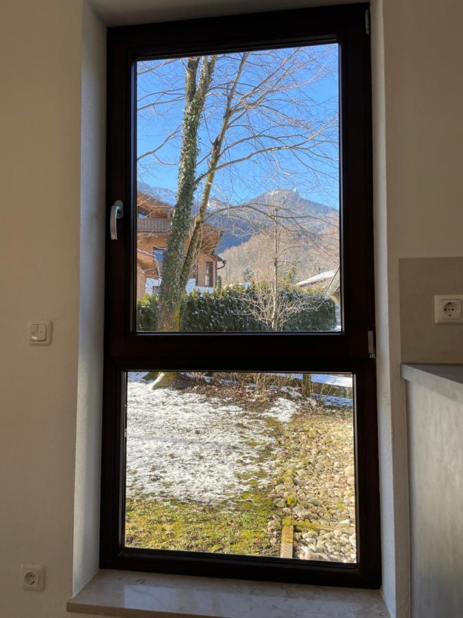 Grosszuegiges Domizil, 90Qm, Mit Terrasse, Garten, Infrarotkabine Und Garage マルクヴァルトシュタイン エクステリア 写真